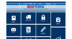 Desktop Screenshot of bestorq.com